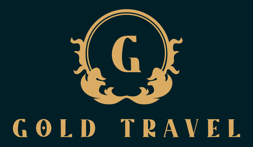 Gold Travel Company